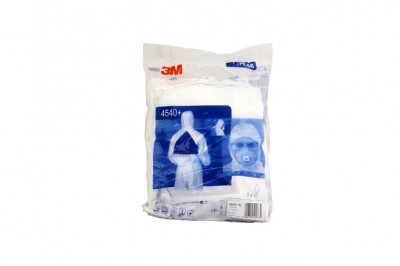 3M סרבל הגנה