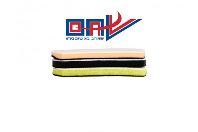 ⁦מתאמים לפדים לליטוש⁩ – תמונה ⁦2⁩